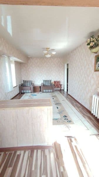 Сдам. Кв-1ком-4-4.<br />
Балкон 2×6..<br />
Место отличное в — фото 2