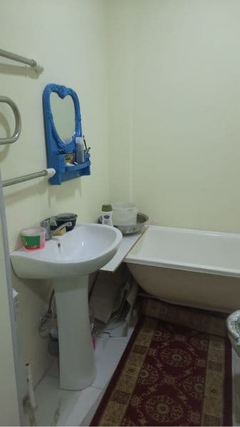 Turon metro bekatiga yaqin Indeks bozor yonida navastroyka — фото 4