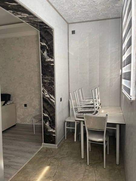 Сдам 1 комнату переделанная на 2х комнатную квартиру с новым — фото 4