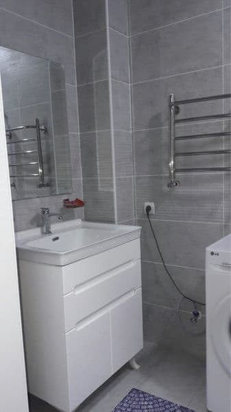 Срочно сдаю квартиру на паркентском, 2х комнатная (ориентир  — фото 4