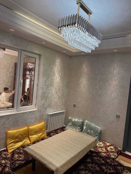 Аренда 2комнатная квартира на Хонсарой Орзулар.<br />
2/12/1 — фото 5