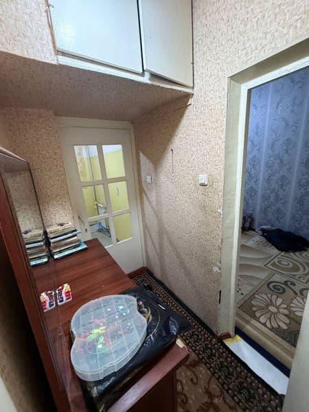 Бектемир туманида 1 дом 9 этажка 5 этажида жойлашган Ориенти — фото 5