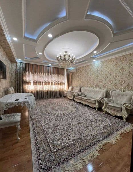 Сдается квартира с красивым ремонтом<br />
<br />
• Район: М