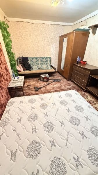 Сдаётся в аренду 1 комнатная квартира. Состояние среднее, сд — фото 2