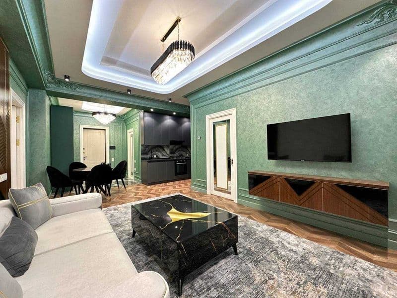 District: Yusunabad<br />
Address: Center-5 (C-5)<br />
<br  — фото 2