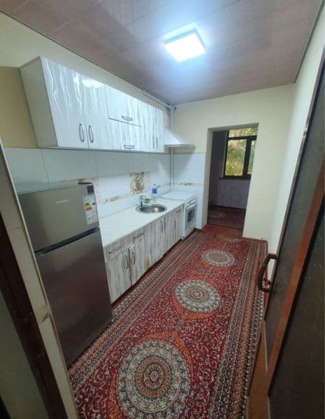 Аренда квартира <br />
Район - Алмазарский<br />
Ориентир -  — фото 4