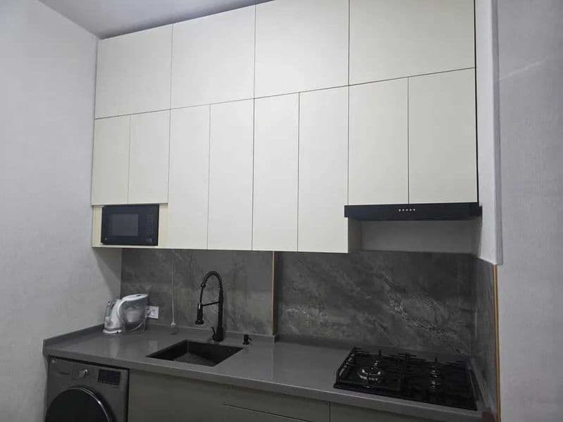 Сдаётся квартира на ул. Мирабад‼️<br />
Ориентир - Кафе Dolc — фото 2