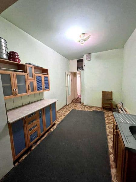 Oila va qiz bola talabalar uchun<br />
1 xonali kv sergeli t — фото 3