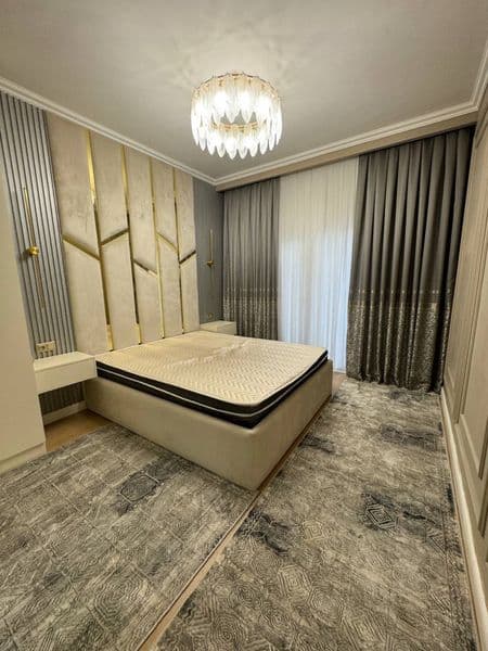 Истамбул сити 3/7/9 85 кв м 2 санузла, теплый пол, 3 кондици — фото 2