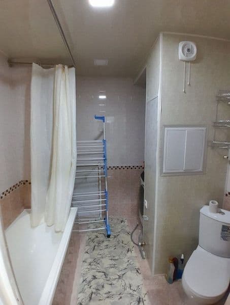 Аренда квартиры <br />
Чиланзаре 20 квартал <br />
1/6/9 Мал — фото 5