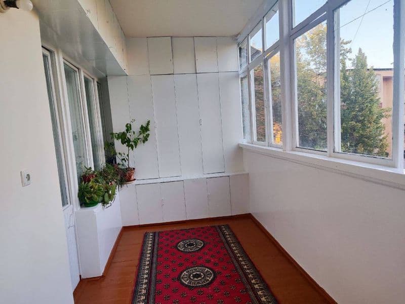 Сдам квартиру на Кара камыше 2/4 ориентир базар Тансикбаева.