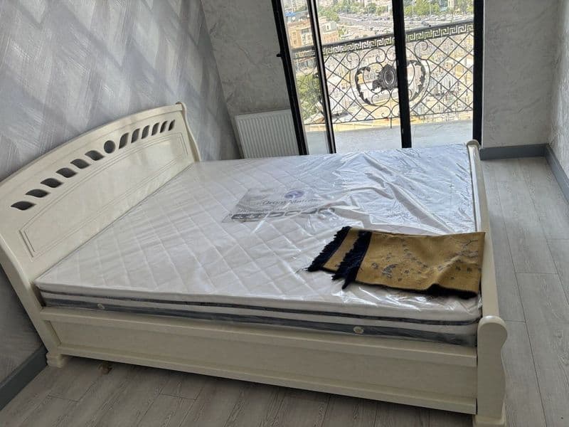 Аренда Шайхантахур Самарканд Дарвоза Со всеми удобствами Нов