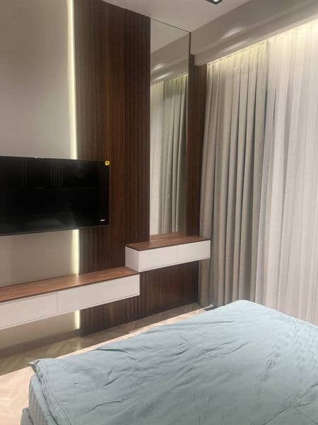 Миробод Авеню аренда 2 комнт а роскошная квартира в новостро — фото 5