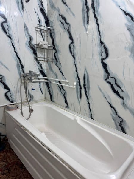 Сдается 2х комнатная квартира на 2 этаже торец 300$ ориентир — фото 5