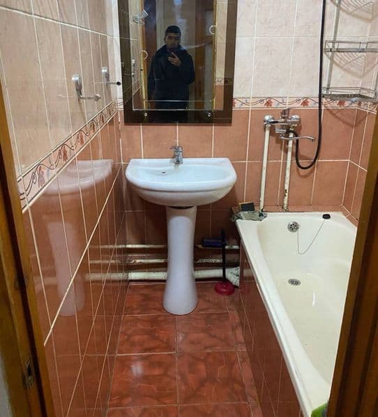 Каракамиш 1/4 3/2/4 350$ ойлага  хама шароити бор <br />
Мил — фото 3