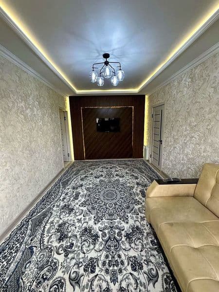 Ganga METRO, Sebzor 9 - Poliklinika Yonida, Qora Bank Orqasi