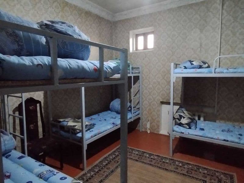 Studentlarga yotoqxona, Yashnobod tumanida joylashgan, Do'st — фото 4