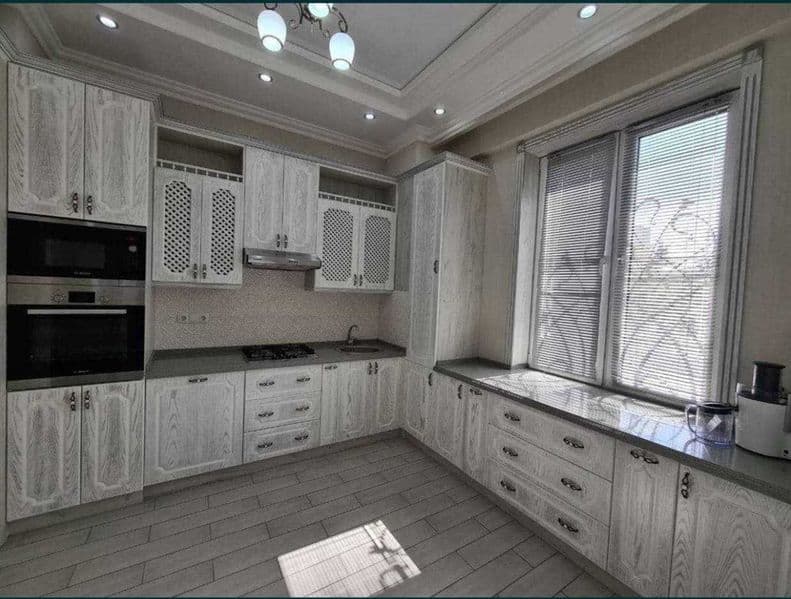 Сдаётся  Квартира <br />
Ориентир - Ц-4 (Жк Муффарах)<br />
