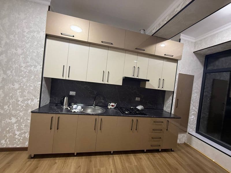 Полностью укомплектована и все условия для комфортного прожи — фото 4