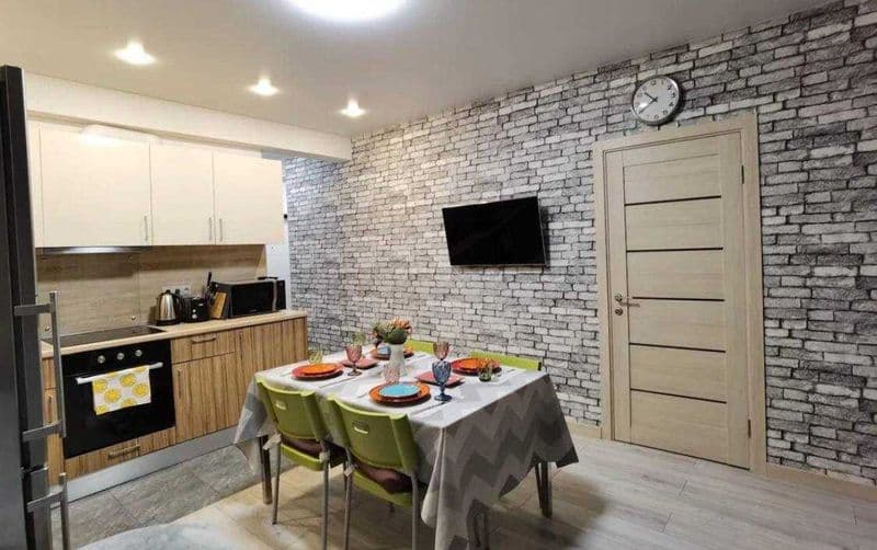 Сдаётся  Квартира в новостройке<br />
Ориентир - Метро Гафур