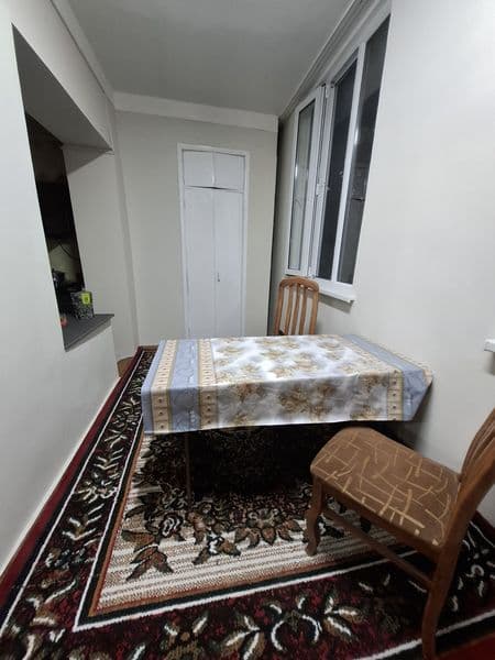 Xamma waroilari bn yangi remontdan ciqqan faqat  4ta student — фото 4