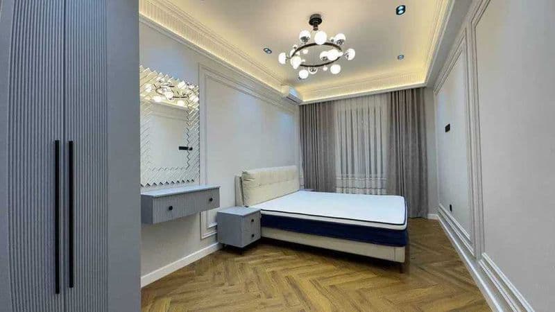 Комната: 4<br />
Этаж: 7<br />
Этажность: 12<br />
Санузел: 