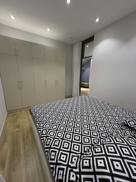 Сдается квартира в аренду на долгий срок только семейным! БН — фото 2