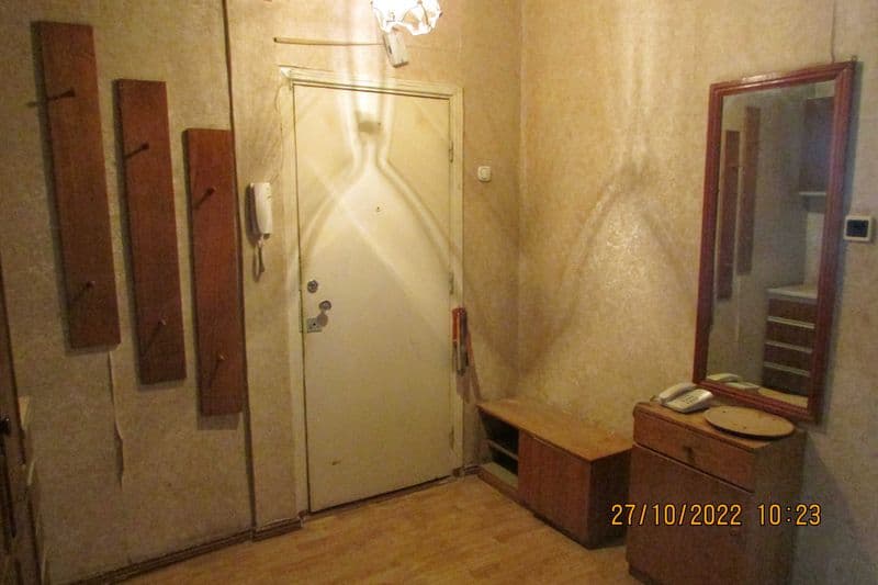 Сдается 3х комнатная квартира на долгий срок за 500 у.е. деп — фото 3