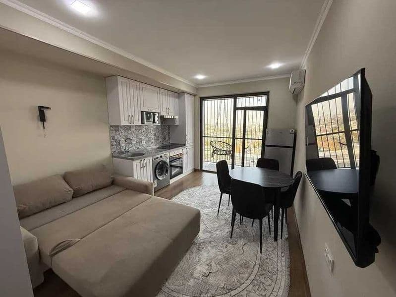 ПРЕМИУМ АРЕНДА | ГОТОВА К ЗАСЕЛЕНИЮ<br />
<br />
 Яккасарайс — фото 2