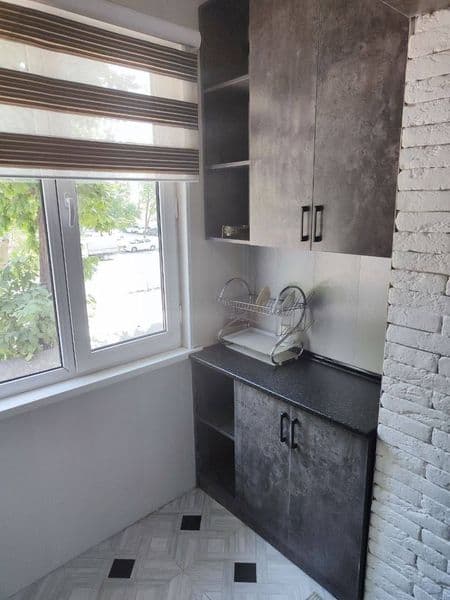 Аренда!!! 1 комнатная на 2 этаже 4 кирпичного дома  бывшее с — фото 5