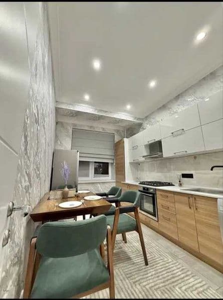 Район: Яккасарайский<br />
Адрес: Кушбеги Голден Хоус<br />
 — фото 5