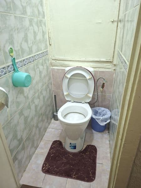 Сдаётся в аренду 1 ком квартира с косметическим ремонтом меб — фото 4