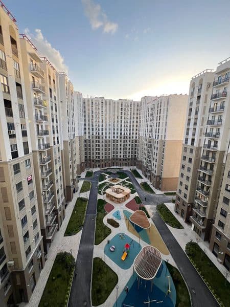 Аренда КВАРТИРЫ<br />
<br />
ЖК "Уз макон"  Голден Хоус<br /