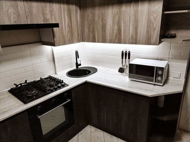 Аренда <br />
ТЦ Некст <br />
Вторичный фонд <br />
2 комнат — фото 5