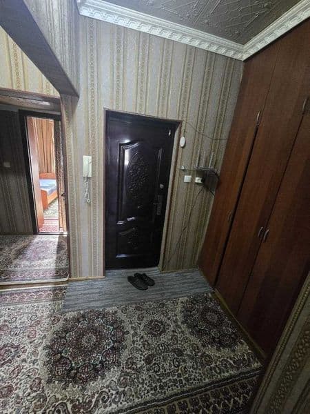 Аренда Квартира 3-хона 4 чи-этаж, 9-этажка дом. 80кв.м. орие — фото 2
