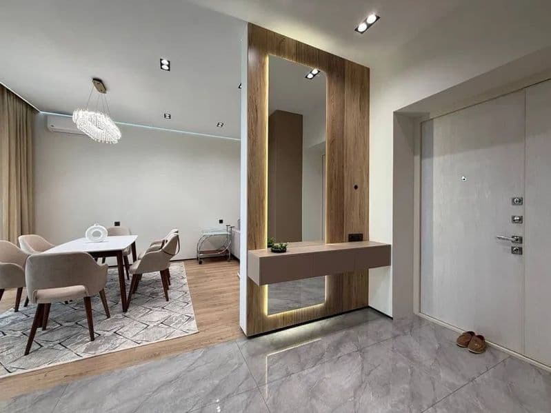 Яккасарайский район <br />
Жк ЗАРАФШАН СИТИ <br />
60 квадра — фото 4