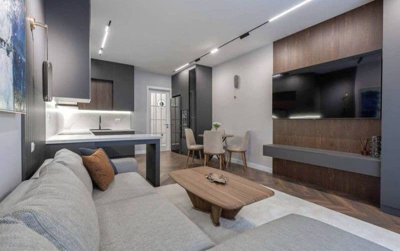 Район: Юнусабадский<br />
Ориентир: Метро Минор<br />
<br /> — фото 2