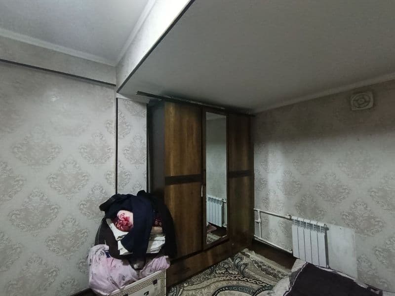 2 xona kvartira oilaga uzoq muddatga ijaraga beriladi. Gaz y — фото 5