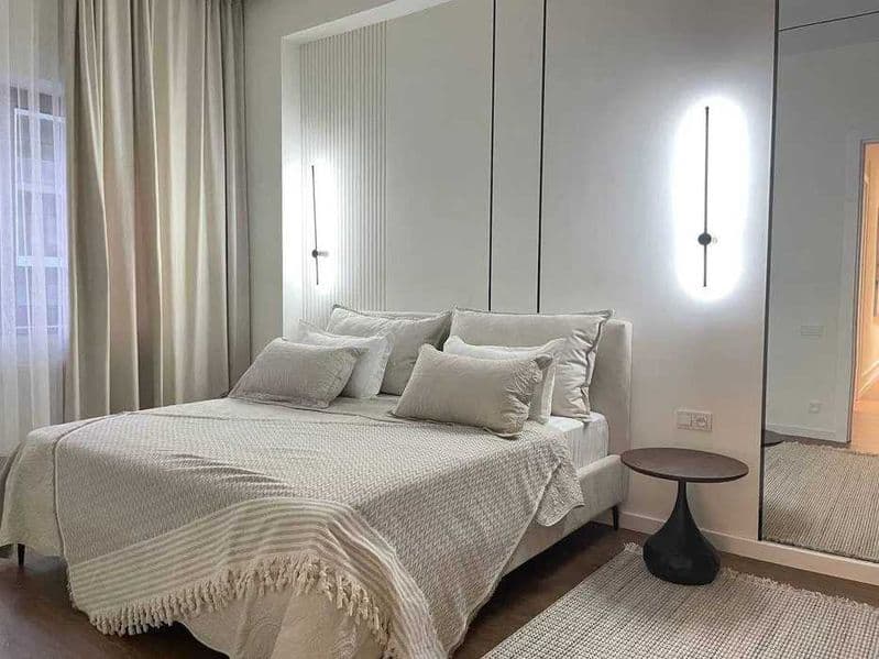 К вашему вниманию рады представить 3х комнатную квартиру на 