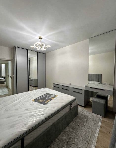 Аренда квартира: <br />
<br />
 • Район: #Шайхантахурский<br — фото 4