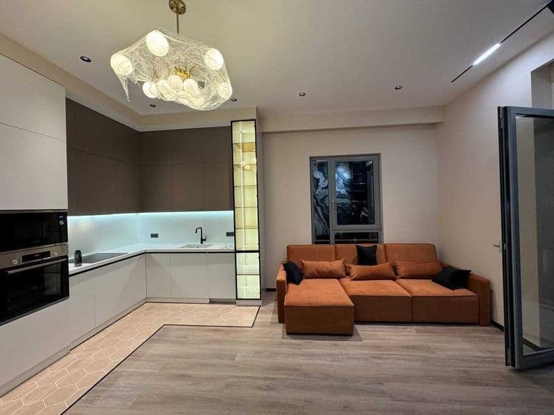 К вашему вниманию рады представить 2х комнатную квартиру на  — фото 2