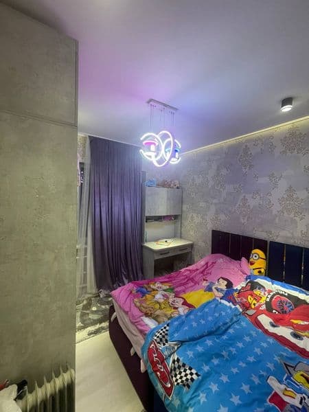 Сдается 5вро квартира ориентир парк  Ашхабад<br />
Есть все — фото 5