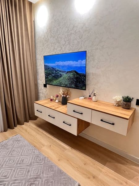 Сдам СВОЮ квартиру на долгий срок. <br />
Только после ремон — фото 3