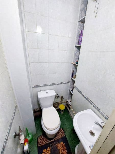 Сдаю квартиру Метро М.Горький 2/2/5 Художников. На долгий ср — фото 3