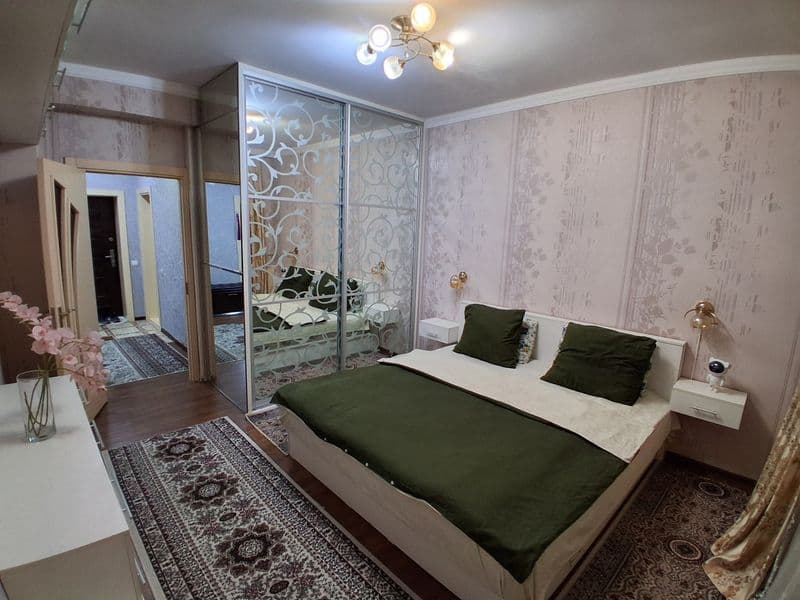 3 xonali kvartira, chet el fuqarolariga beriladi faqat. Cour — фото 5