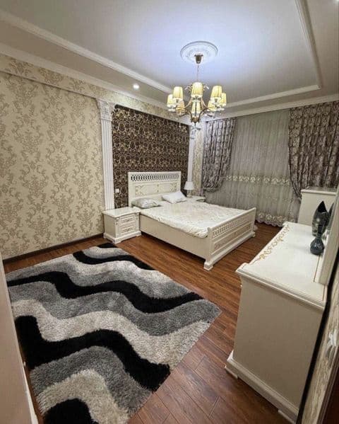 Сдам Квартиру:<br />
#Город -Ташкент <br />
#Район -Юнусабад — фото 3