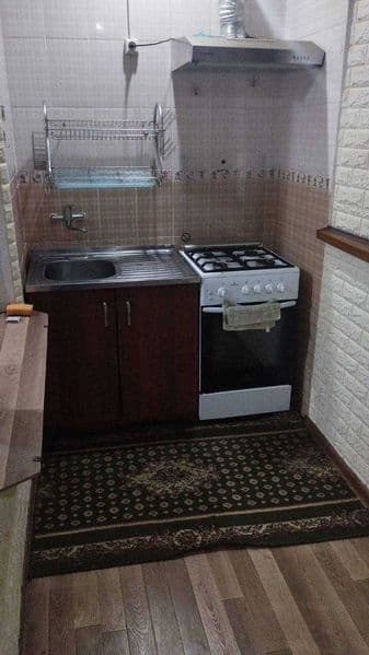 Аренда Ттз-2 2/2/4 балкон 1.5*6 мебель техника факат оила уз — фото 5