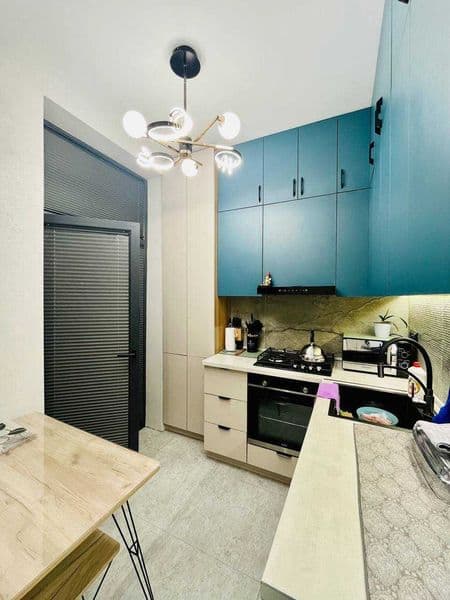 2-комнатная квартира 47 м² в Юнусабадский районе, Чинабад<br — фото 3