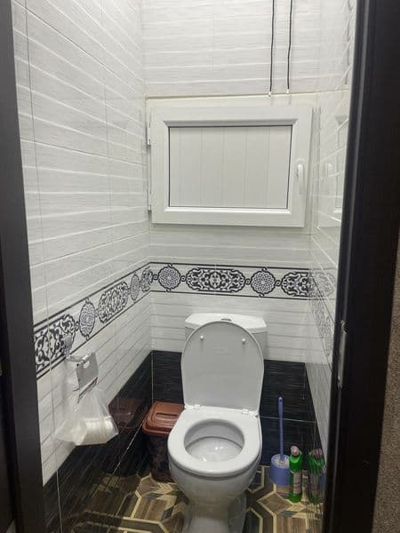 Сдается 2х комнатная квартира 20 квартал,чистая,имеется толь — фото 5