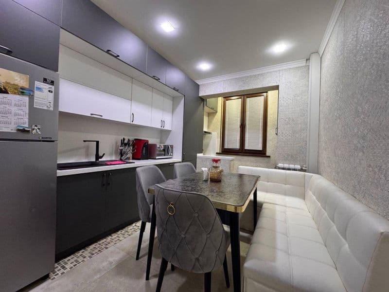 АРЕНДА КВАРТИРЫ!<br />
<br />
Район:Мирзо-Улугбекский<br />
 — фото 4